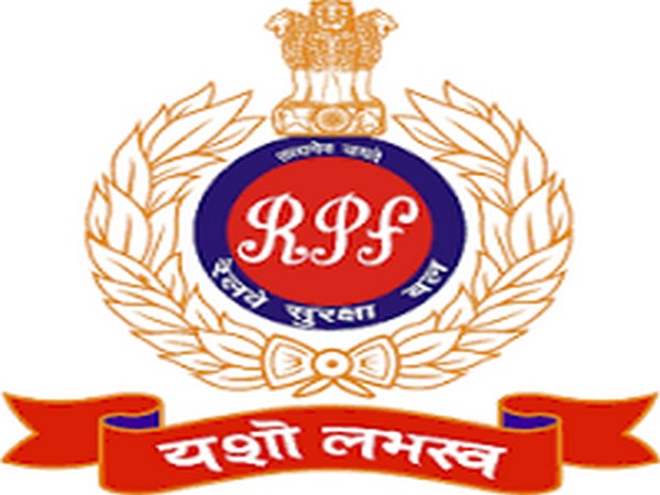 RPF saved 601 lives in 2021 on railway premises