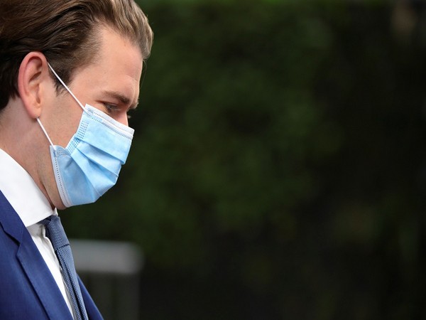 Austrian Chancellor tests negative for COVID-19 after staffer contracts virus