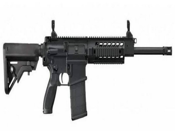 New lot of American-origin Sig-Sauer assault rifles to be for troops deployed on China border