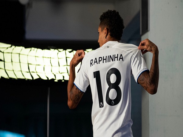 Always wanted to play in Premier League: Raphinha after joining Leeds United