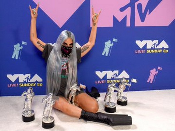 Lady Gaga, BTS, Justin Bieber lead 2020 MTV EMA nominations