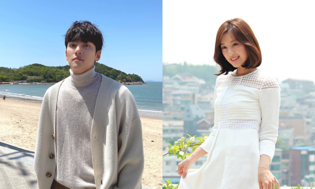 City Couple’s Way of Love: Kim Ji-won, Ji Chang-wook join It's Okay to Not Be Okay’s director