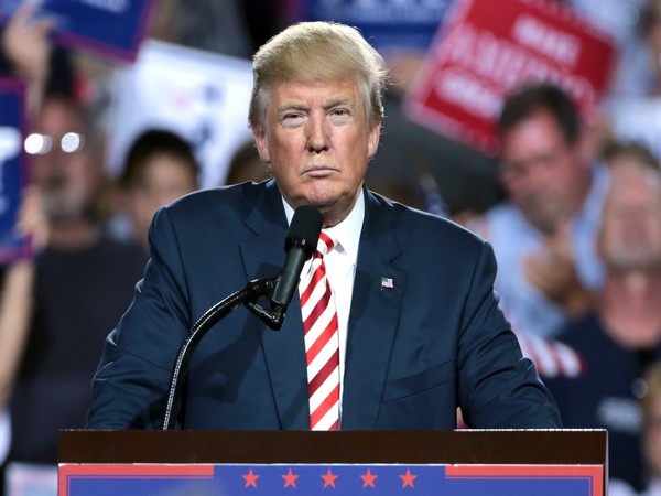 US News Roundup: Trump tries to put COVID-19 behind him with campaign rally in Florida; Supreme Court nominee Barrett faces Senate test and more 