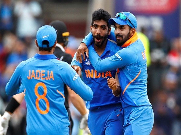 ICC T20 WC: Bumrah good at everything he does, barely misses a yorker, says Dutch pacer Gugten