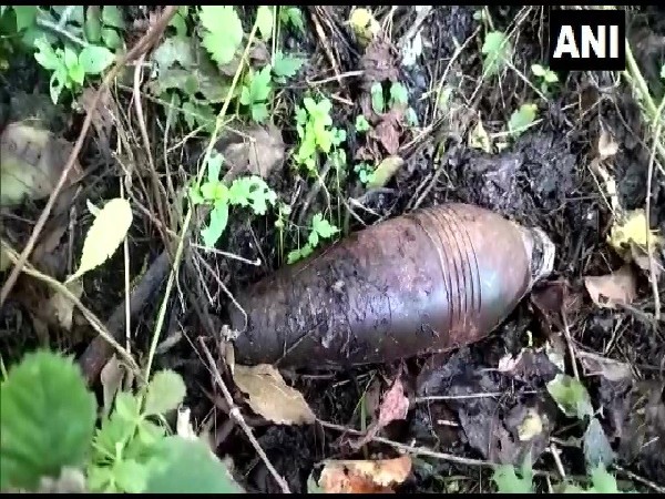 Army destroys unexploded mortar shell recovered in J-K's Poonch