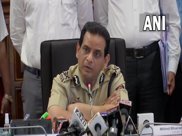 Will be sending letter to shipping corporation on cruise ship raid: Mumbai Police