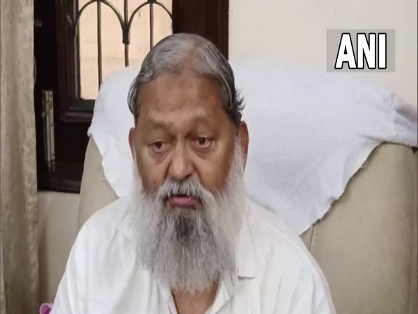 Centre has sent cough syrup samples to Central Drug Laboratory for probe after deaths in Gambia: Anil Vij