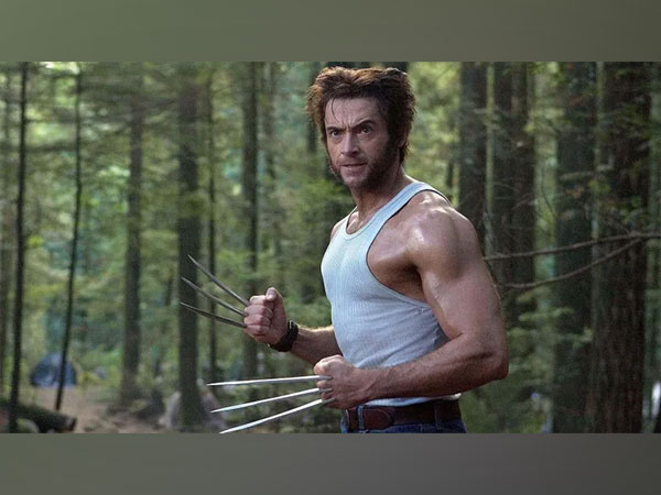 Hugh Jackman shares throwback picture with Ryan Reynolds from 'Deadpool' sets