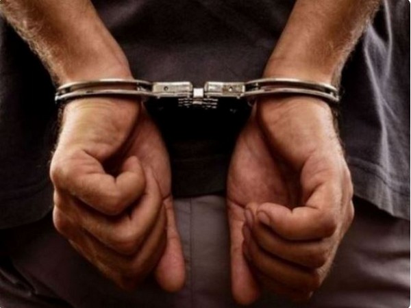 Jahangirpuri murder: Two arrested 18 hours after incident