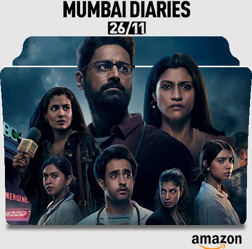 Mumbai Diaries Season 2 Review: A Gripping and Emotionally Charged Drama