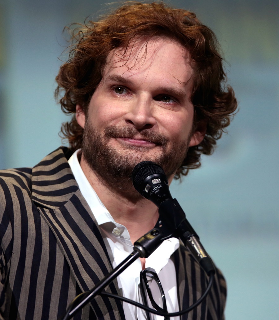 Bryan Fuller Accused Of Sexual Harassment Entertainment 7066