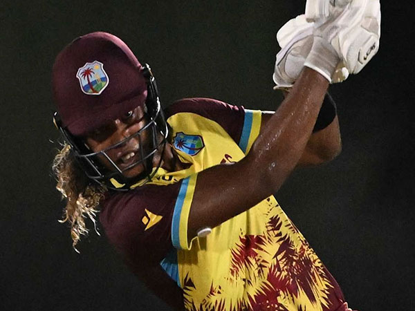 Tensions Rise as West Indies and Scotland Seek Redemption in ICC Women’s T20 World Cup