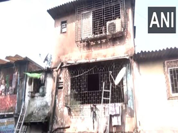 Tragic Fire in Chembur Claims Lives of Seven, Including Children