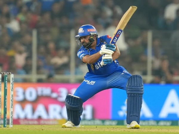 Rohit Sharma's Potential RCB Move Stirs Waves Amid IPL's New Rules