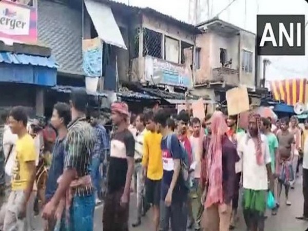 Outrage in Bengal: Protests Erupt Over Minor’s Tragic Death