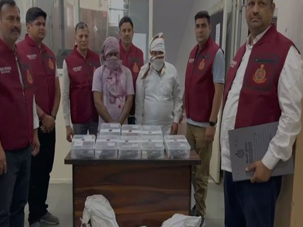 Delhi Police Busts Illegal Arms Cartel in Meerut with Key Arrests