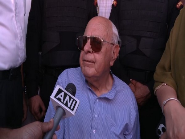 Farooq Abdullah Advocates Coalition to Restore J&K Statehood