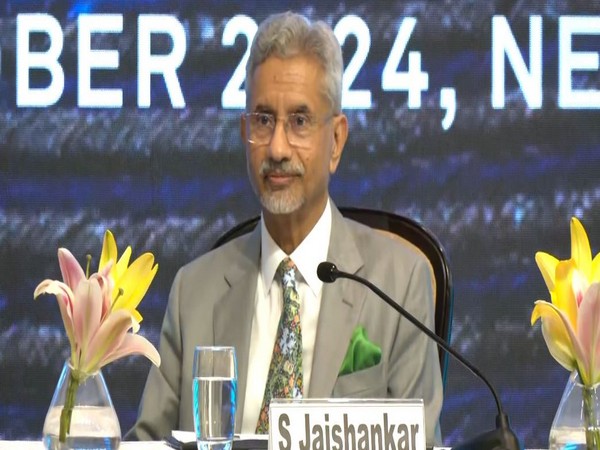 Jaishankar's Bold Critique: Reform Needed in Global Institutions