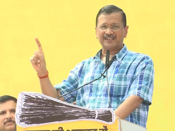 Kejriwal Challenges 'Revri' Politics Spotlighting Delhi's Free Services