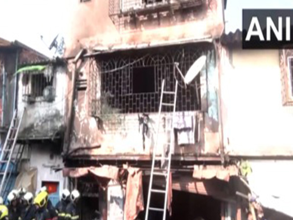 Tragic Fire Claims Seven Lives in Chembur, Maharashtra