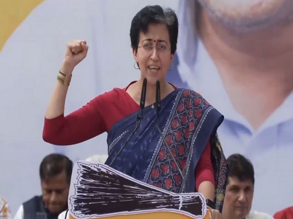 "Took away jobs of 10,000 poor bus marshals...": Delhi CM Atishi slams "anti-poor" BJP 