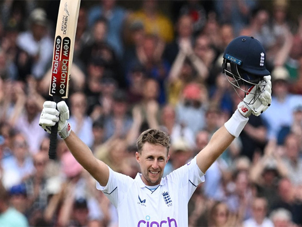 Joe Root Breaks England's Test Run Record