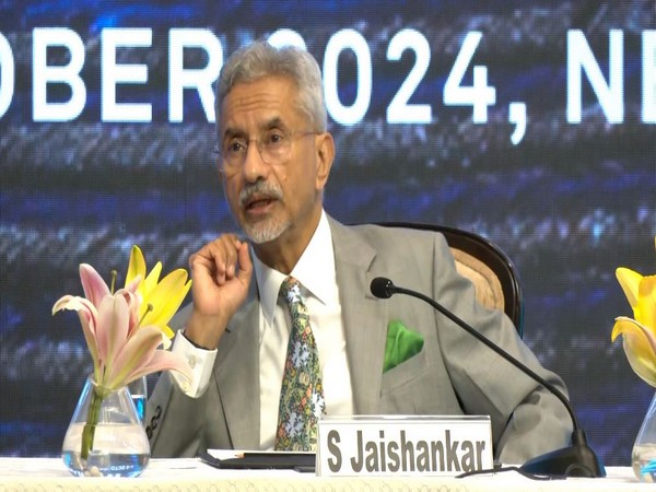 Jaishankar Critiques UN's Growing Irrelevance in Global Affairs