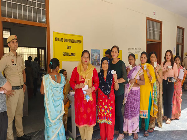 Haryana Records 67.9% Voter Turnout in Peaceful Assembly Elections