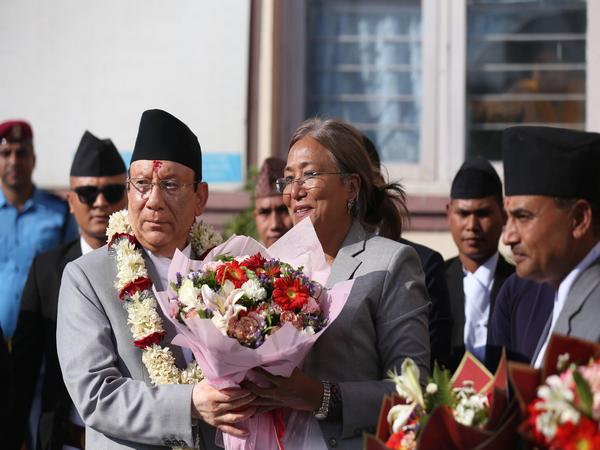 Prakashman Singh Raut: A New Era for Nepal's Judiciary