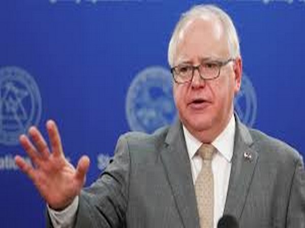 Tim Walz Breaks Silence: First Solo Interview with Fox News Amid Election Scrutiny