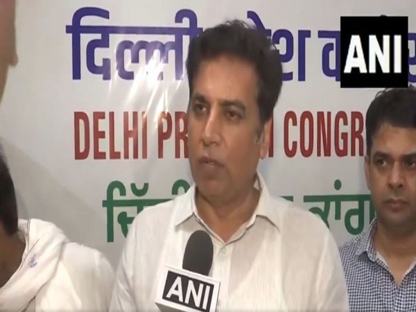 Delhi Congress Seeks Citizens' Input for Manifesto