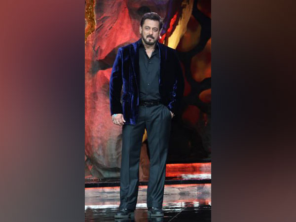 Salman Khan Unveils 'Bigg Boss 18' with Time Travel Twist