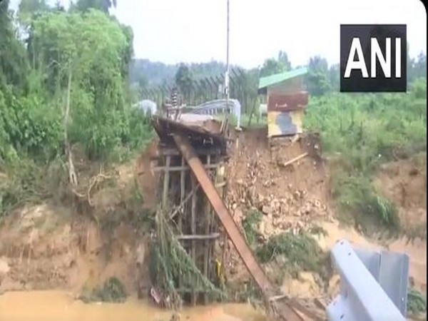 Tragic Toll: Floods and Landslides Devastate Meghalaya