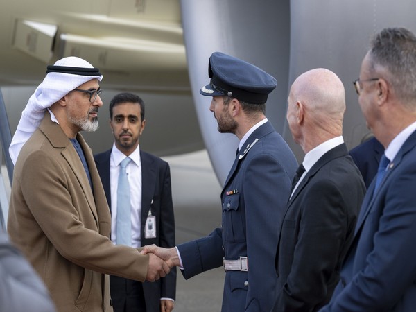 Crown Prince of Abu Dhabi's Strategic Visit to Norway