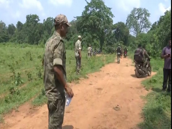 Major Crackdown: Bodies of 22 Identified Naxals Recovered After Intense Encounter