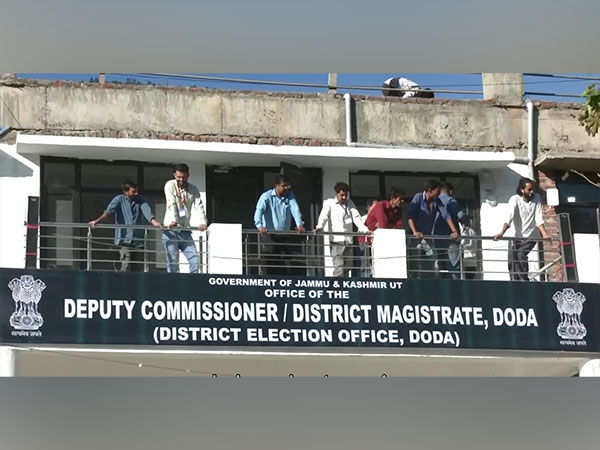 Meticulous Preparations Underway for Jammu and Kashmir Vote Counting