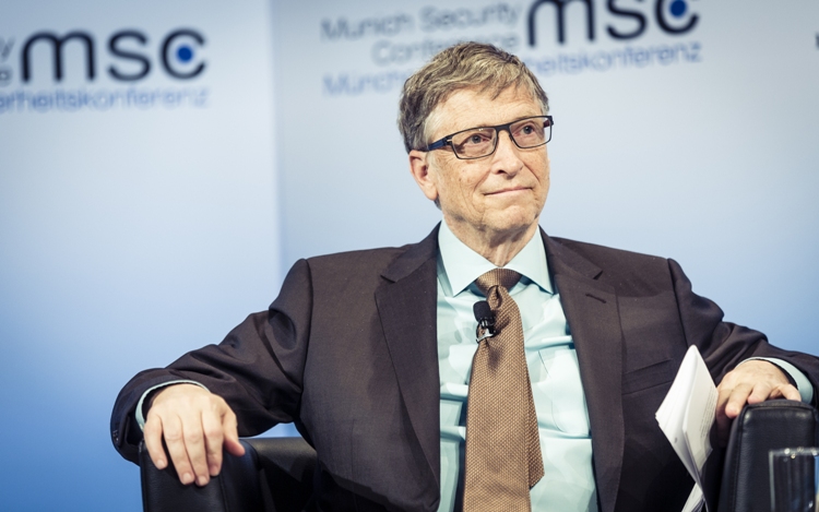 Reinvented Toilet Expo: Bill Gates backs China's toilet revolution