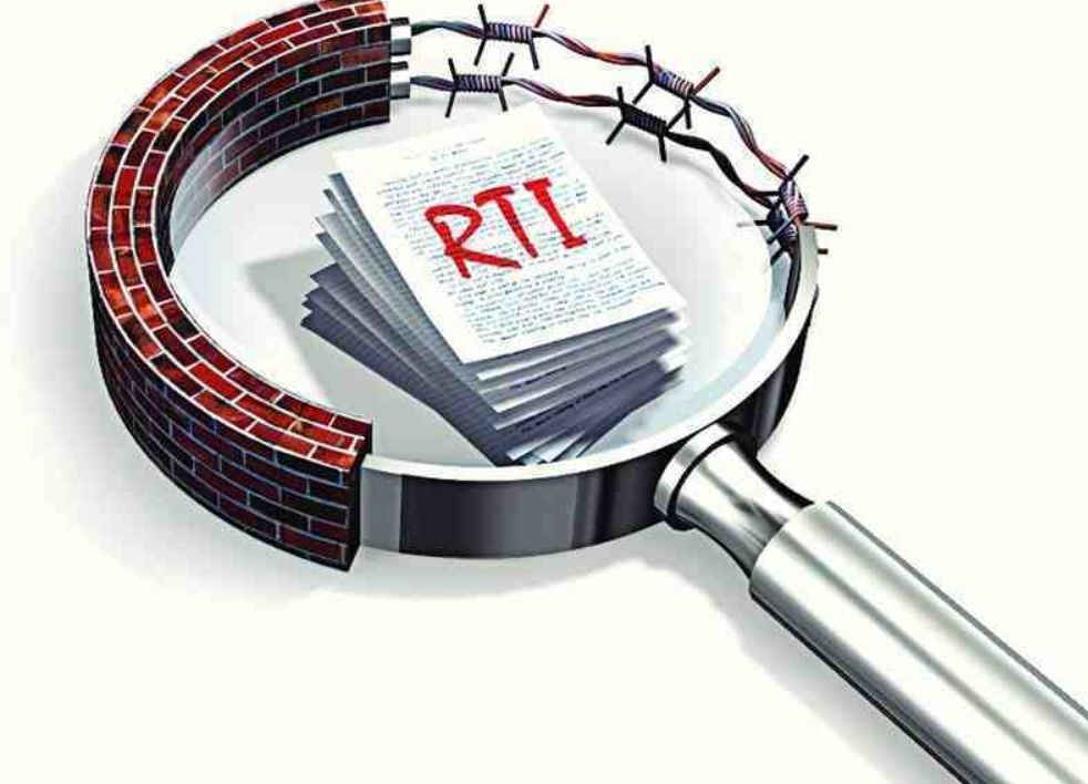 Maha residents gets access to govt records in district, local level under RTI 