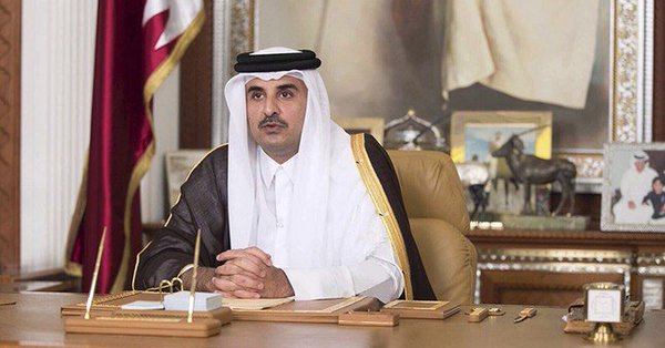 Qatar hopeful on Kuwait to end Gulf crisis, pitches for GCC revival