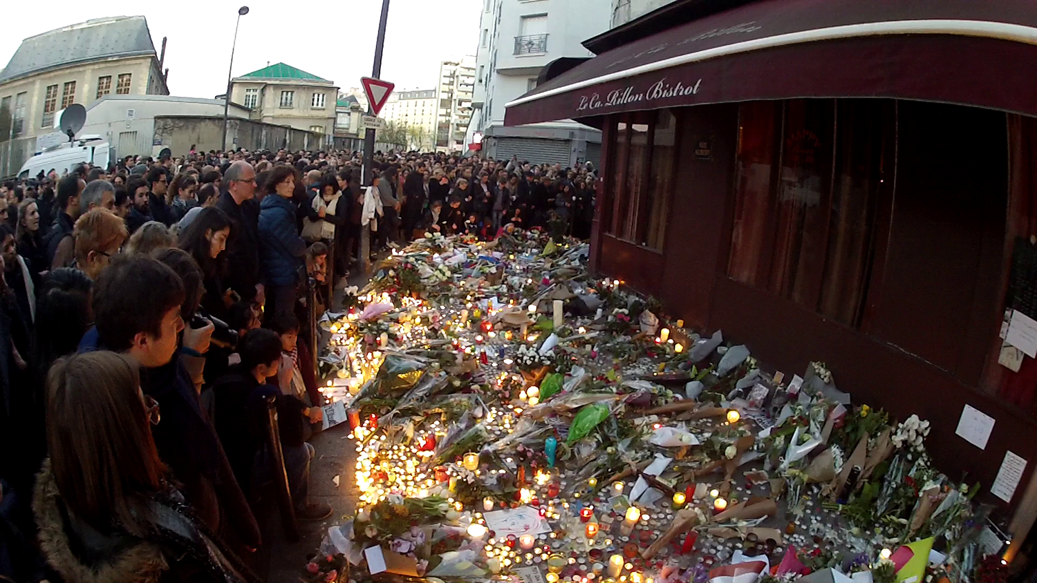2015 Paris attacks: Victims paid USD 97 million in compensation