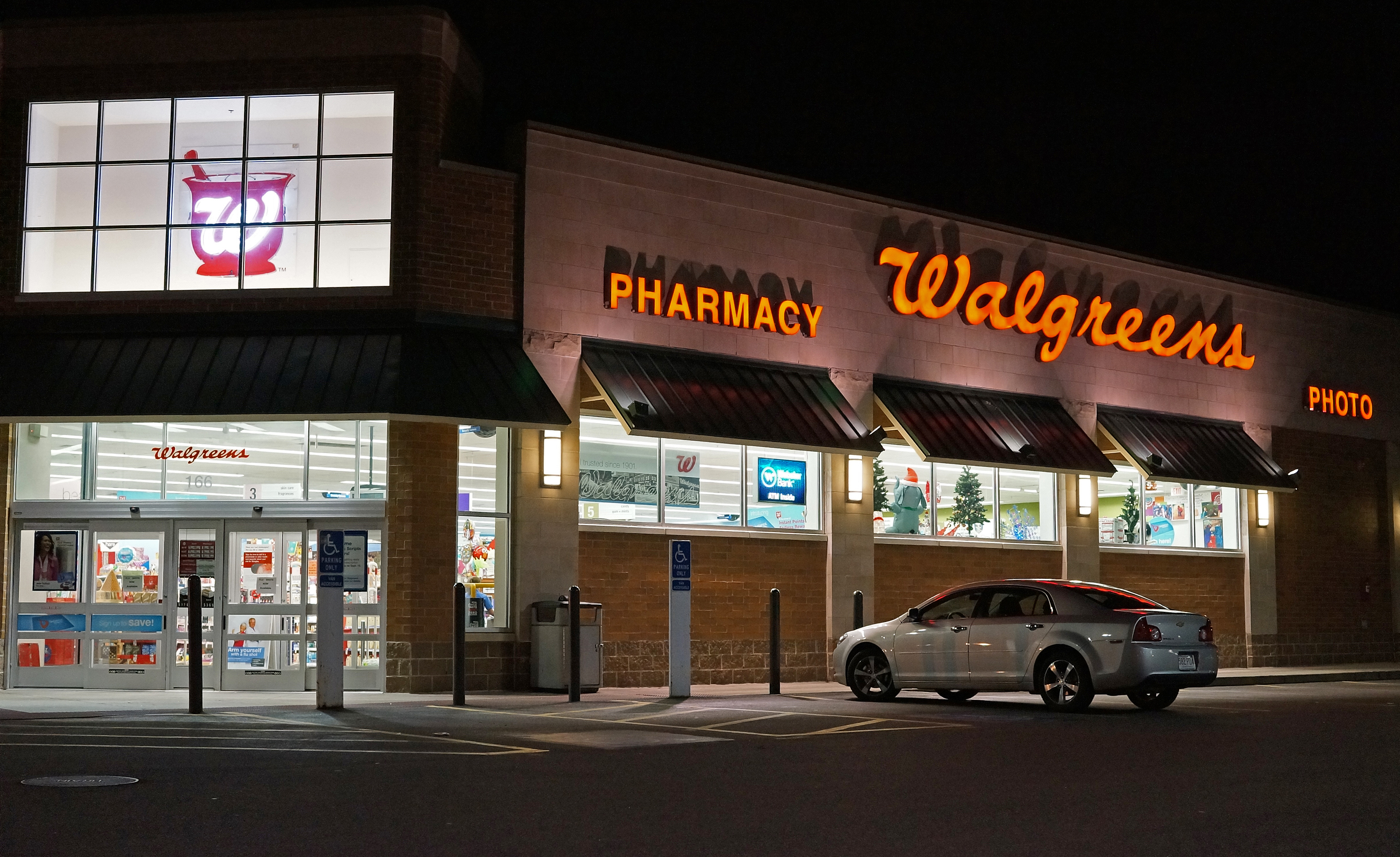 Walgreens to retain ownership of UK-based Boots business 