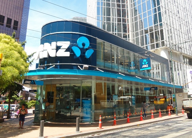 ANZ receives accreditation as it pays employees well above Living Wage 
