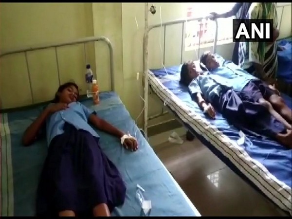Karnataka: Over 60 students hospitalised after consuming mid-day meal