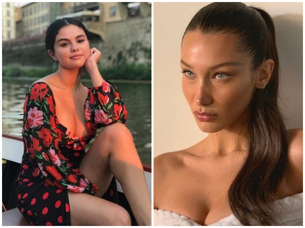 Selena Gomez re-follows Bella Hadid on Instagram after ending relationship with The Weeknd