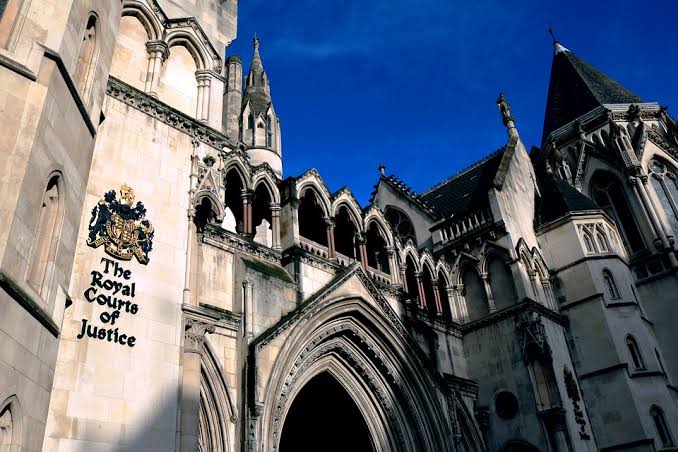 High Court finds UK government acted unlawfully over contract
