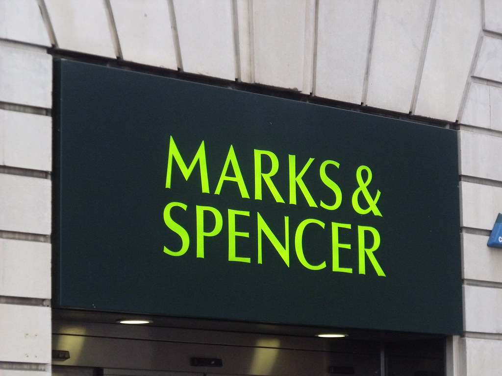 Marks & Spencer: Britain's M&S expects 'modest' revenue growth in 2023/24,  ET Retail