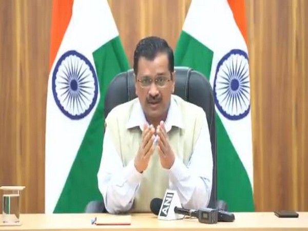 COVID-19 situation in Delhi should come under control in 7-10 days: Kejriwal