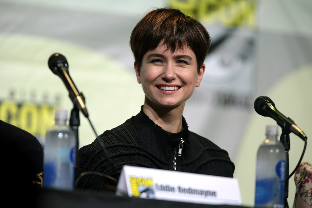 Katherine Waterston boards 'Perry Mason' S2 at HBO