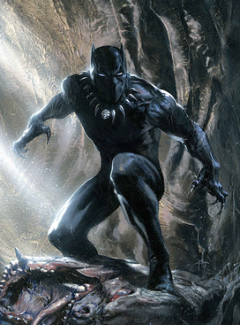 'Black Panther: Wakanda Forever' to restart production next week