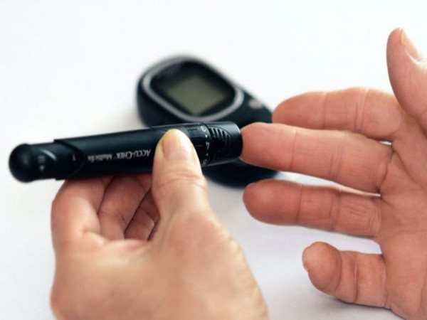 Study: Small amounts of carbon monoxide may help protect vision in diabetes